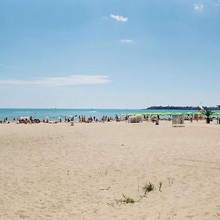 Boutique Rainbow 4 Hotel Sunny Beach