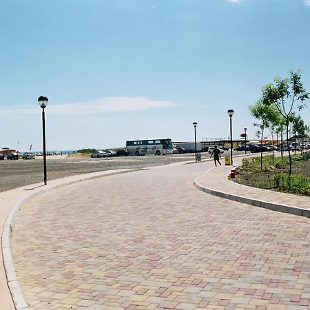 Boutique Rainbow 4 3* Sunny Beach