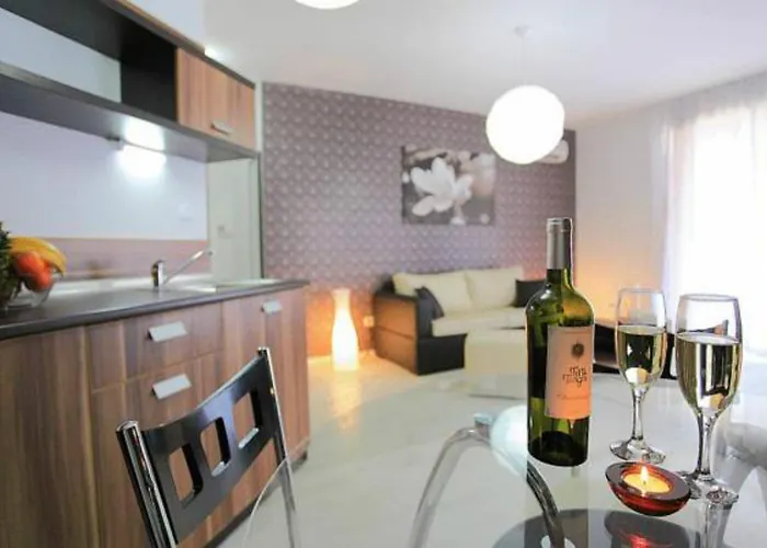 Hotel Boutique Rainbow 4