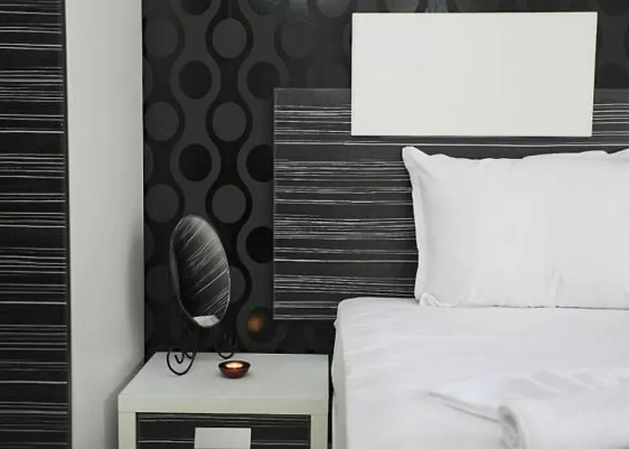 Boutique Rainbow 4 Hotel