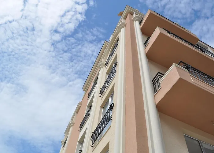 Hotel Boutique Rainbow 4