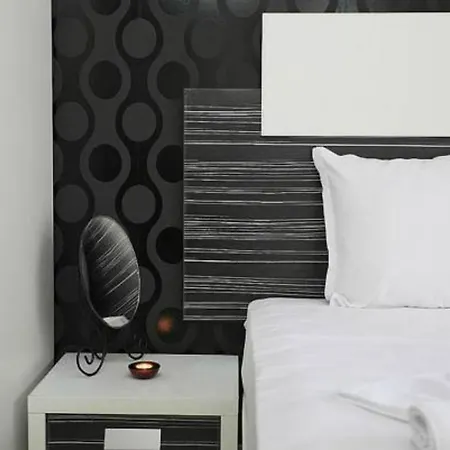 Boutique Rainbow 4 Hotel