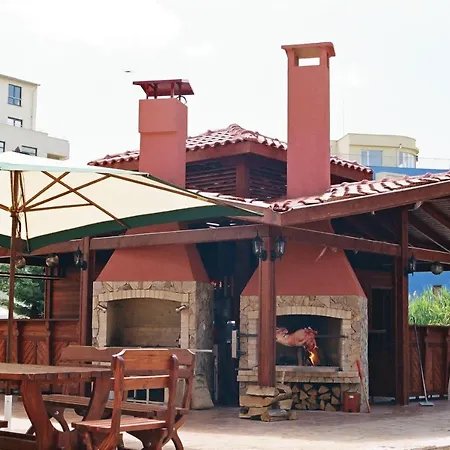 Boutique Rainbow 4 3*