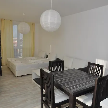 Boutique Rainbow 4 3* Slantchev Briag