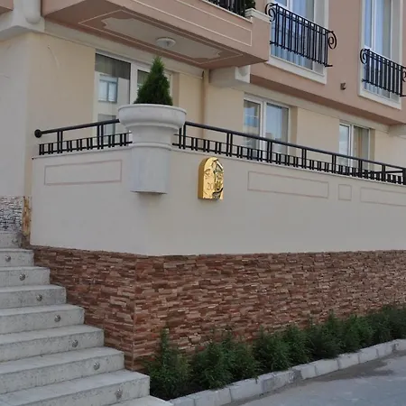 ホテル Boutique Rainbow 4