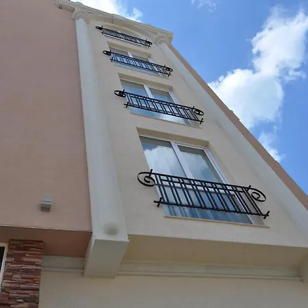 Boutique Rainbow 4 Hotel Slantchev Briag