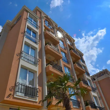 Hotel Boutique Rainbow 4