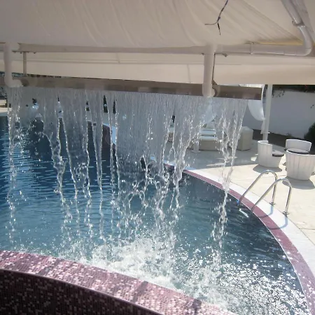 Boutique Rainbow 4 Slantchev Briag