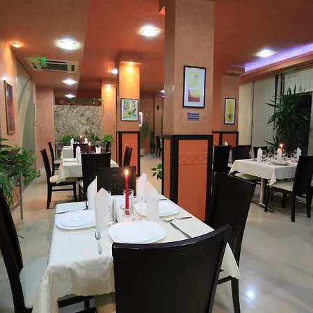 ホテル Boutique Rainbow 4