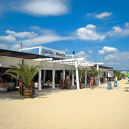 Boutique Rainbow 4 Sunny Beach
