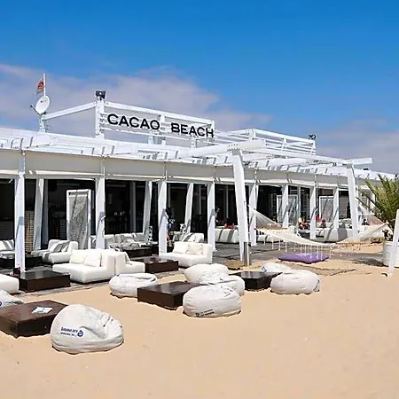 Hotel Boutique Rainbow 4 Sunny Beach