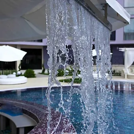Boutique Rainbow 4 Hotel Sunny Beach