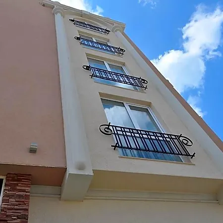 Hotel Boutique Rainbow 4 Sunny Beach