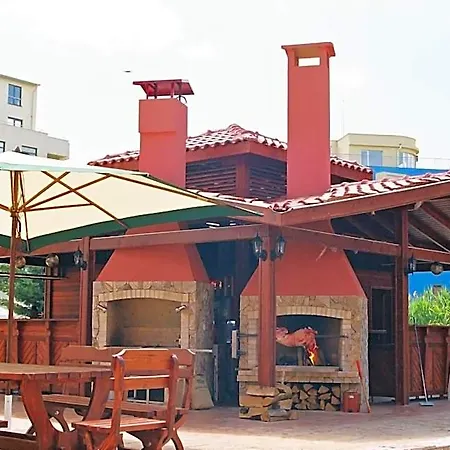 Boutique Rainbow 4 3* Sunny Beach