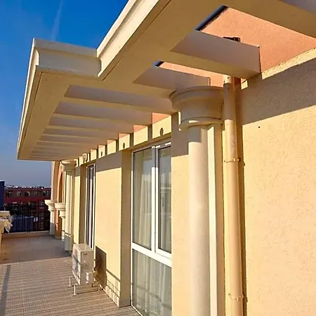 Boutique Rainbow 4 Hotel Sunny Beach