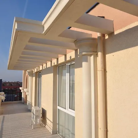 Boutique Rainbow 4 Hotel