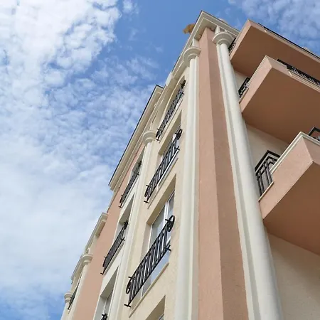 Hotel Boutique Rainbow 4